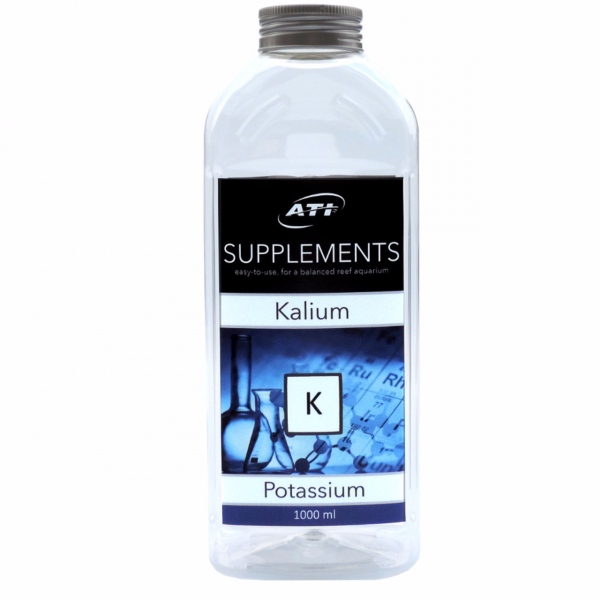 Kalium 1000 ml