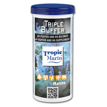 TM TRIPLE-BUFFER 5 kg