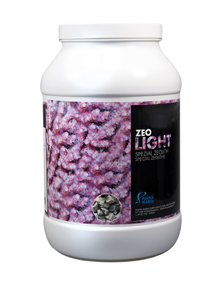 Zeo Light 5500ml can - Seawater Special Zeolite