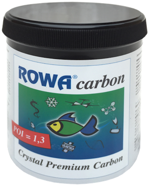 Rowa carbon (500ml)