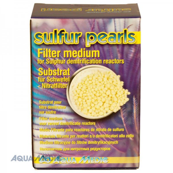 sulfur pearls 1 l