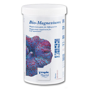 TM ORGANISK MAGNESIUM 450 g