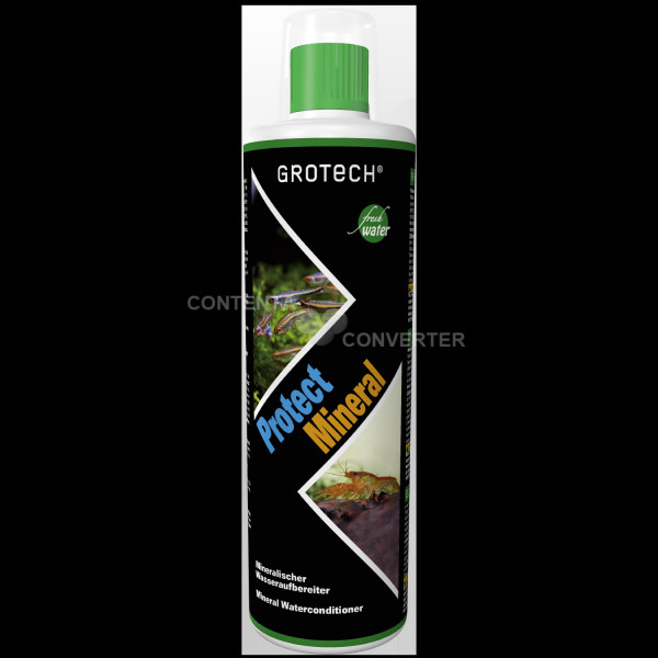 Protect Mineral 500ml - Fresh water