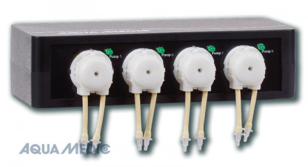 reefdoser add 4 - Extensión al EVO 4