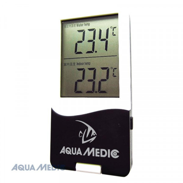 T-meter tvilling - eksternt termometer
