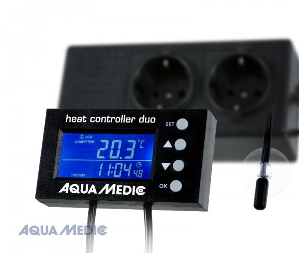heat controller duo