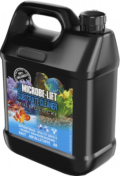 Substrate Cleaner (3.79L.)