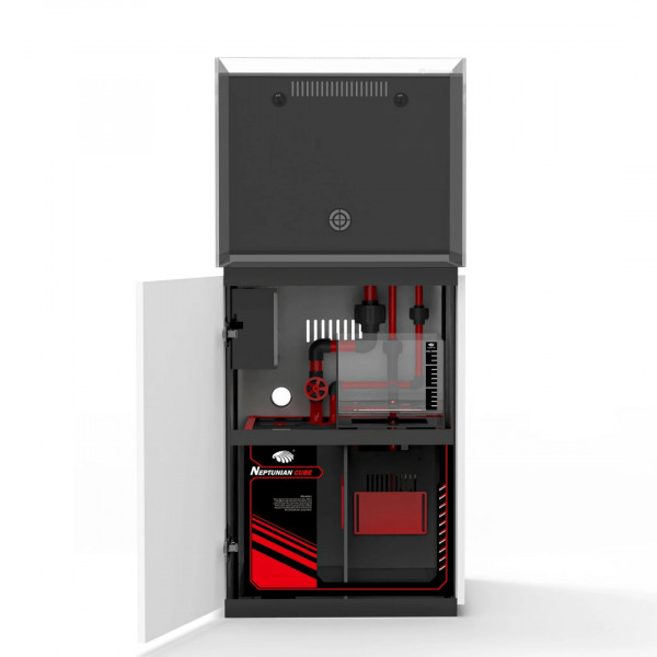 Neptunian Cube Aquarium MP 60