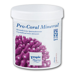 TM PRO-CORAL MINERAL 250 g