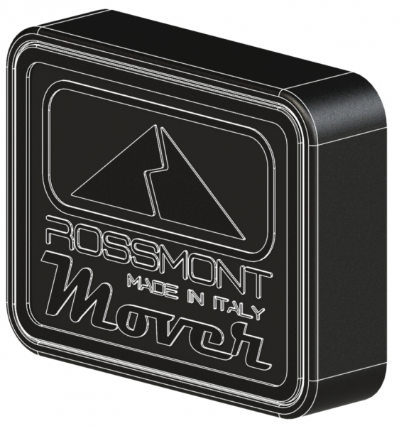 Rossmont Magnet bis 19mm