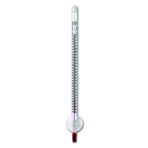 TM Thermometer / Alcohol