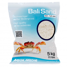 Aqua Medic Bali Sand 0,5 – 1,2 mm