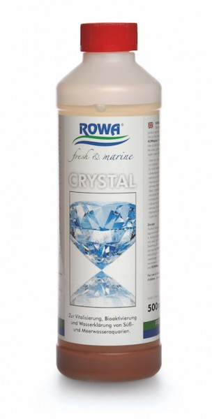 RowaCrystal 250ml