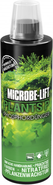 Planter P - fosfor (236 ml.)