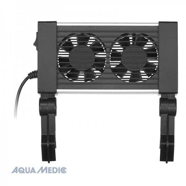 arctic breeze 2-pack - Aquarienlüfter