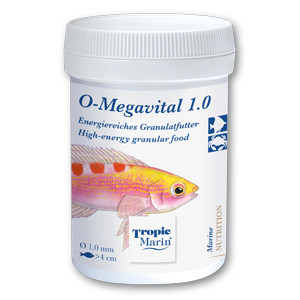 TM O-Megavital 1,0, 75 g