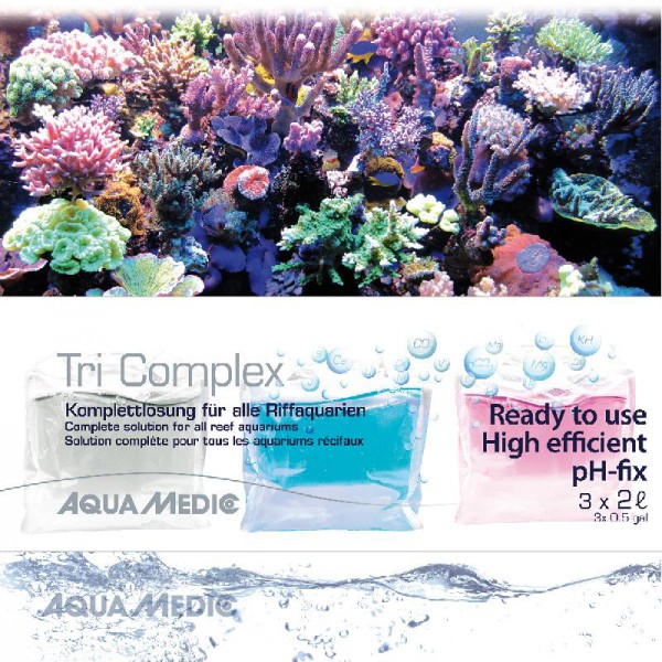 Tri Complex 3 x 2 l