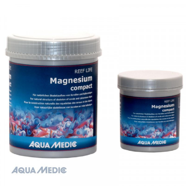 REEF LIFE Magnesium compact 800 g