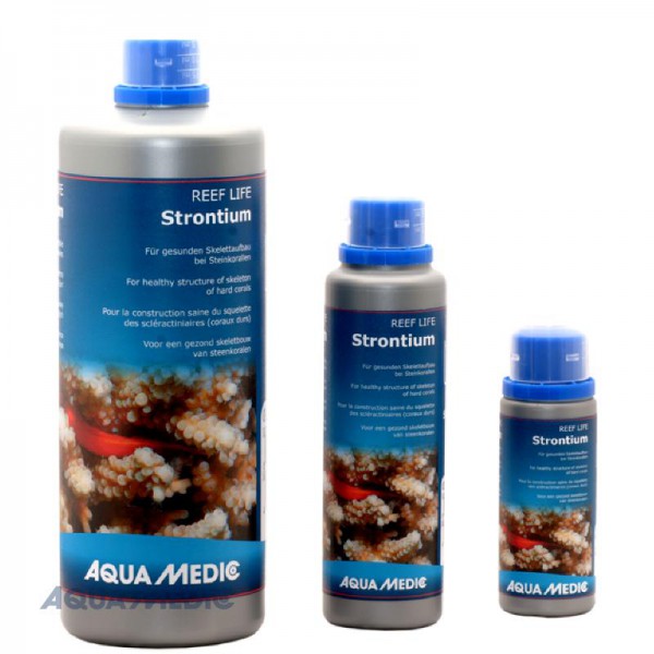 REEF LIFE Strontium 1000 ml