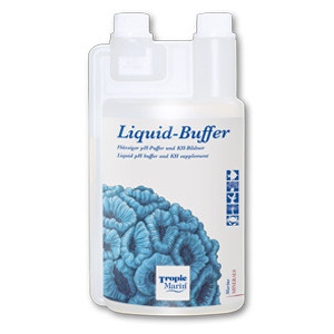 TM LIQUID BUFFER 500 ml