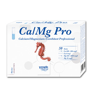 TM Calcium/Magnesium Combitest Professional