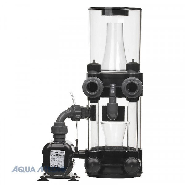 Turboflotor 5000 single 6.0 - for aquaria up to 5,000 l