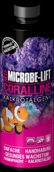 Coraline (1,89 L.)