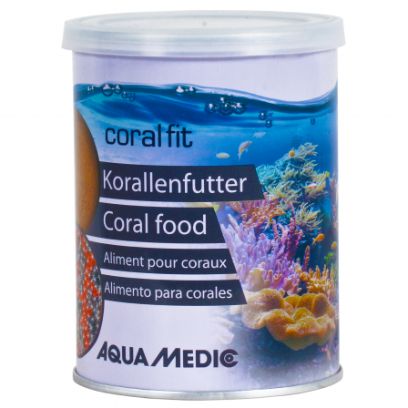 coral fit 210 g