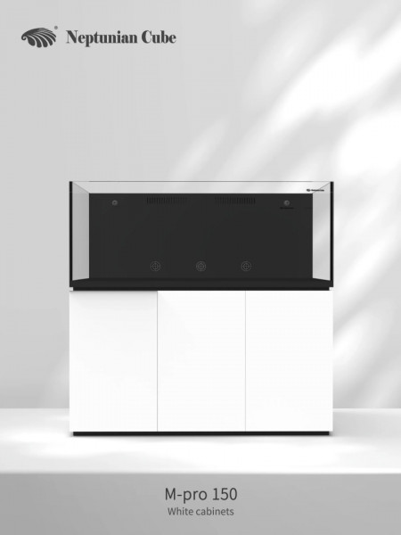 Neptunian Cube Aquarium MP 150
