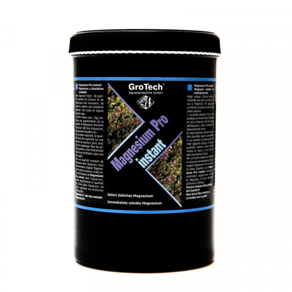 Magnesium pro instant 3000g Eimer