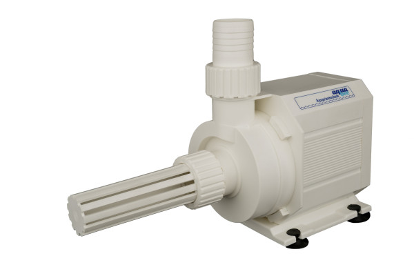 Universal centrifugal pump UP 5000 - 5000 l/h Hmax 4,7 m 75 W