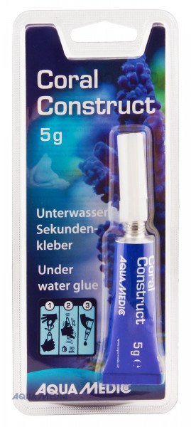 Korallkonstruktion