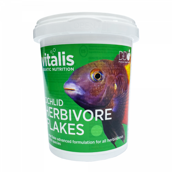 PAS-Herbivore Flakes