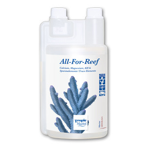 TM ALL-FOR-REEF 1000 ml