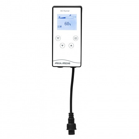 Controller DC Runner