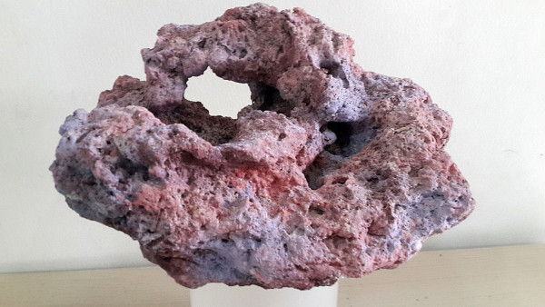 Eco Rocks 1 Box head shaped pieces
