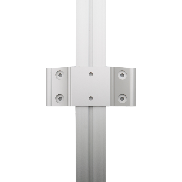 Aqua Illumination EXT Mount (sølv)