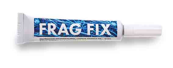 Frag Fix - coral glue