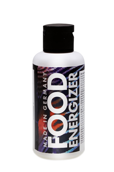 Food Energizer 100ml - Especially for enrichment of feed