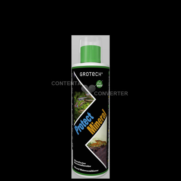 Protect Mineral 250ml - Fresh water