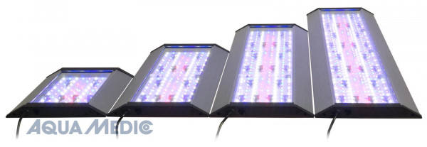 Aquarius 30 - LED-lampe