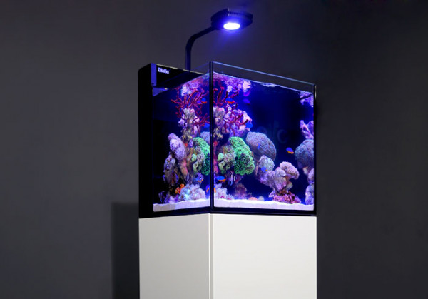 NANO MAX Complete Reef System - ohne Unterschrank