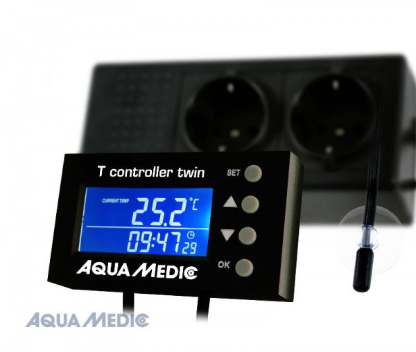 T controller twin