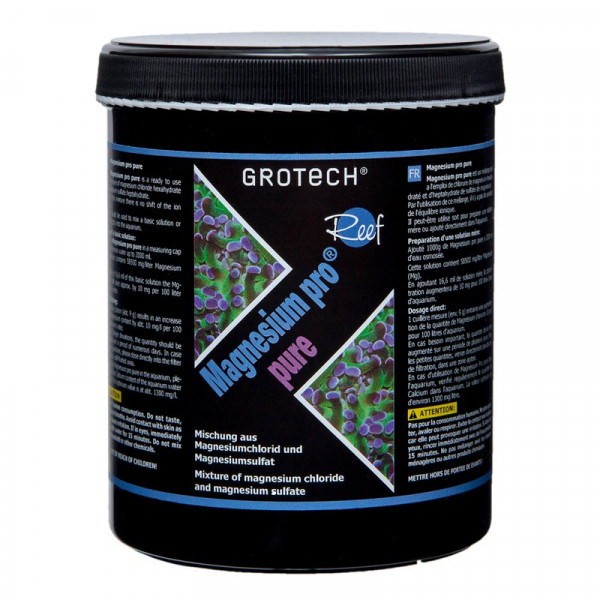 Magnesium pro pure 3000g Eimer