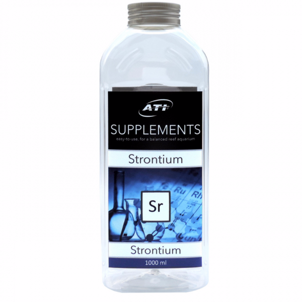 Strontium 1000 ml