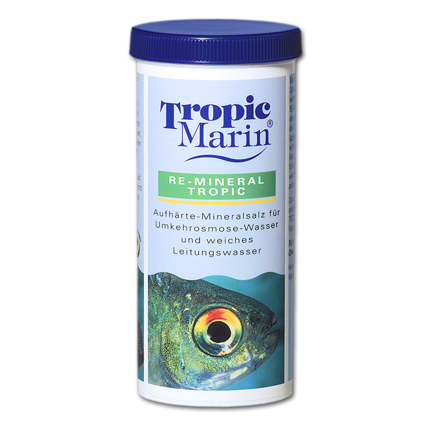 TM RE-MINERAL tropic 1800g