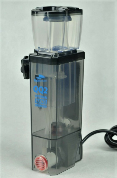 Bubble Magus New QQ-2 - Hangon protein skimmer