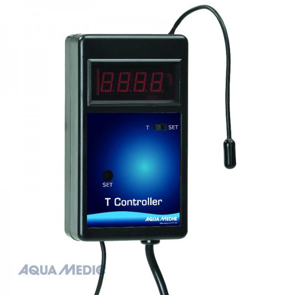 T controller HC mit Elektrode