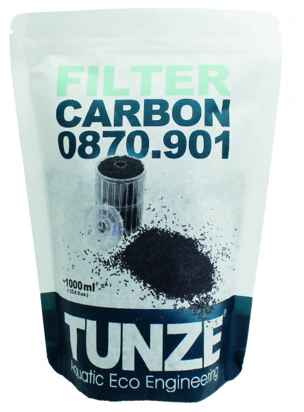 Filter Carbon 500 g