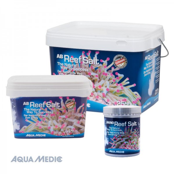 Reef Salt 4 kg